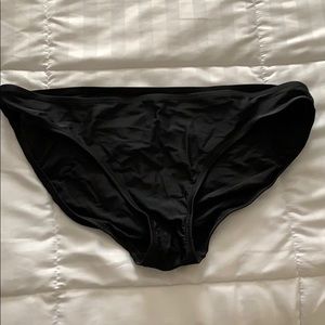Merona bikini bottoms